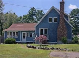 238 Sandy Beach Rd, Ellington, CT 06029