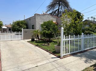 3623 Hope St, Huntington Park, CA 90255