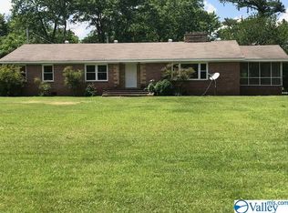 571 Old 227 Rd, Langston, AL 35755