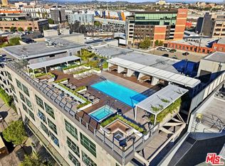 530 S Hewitt St UNIT 533, Los Angeles, CA 90013