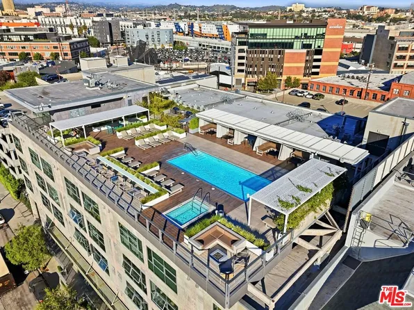 530 S Hewitt St Unit 533, Los Angeles, CA 90013