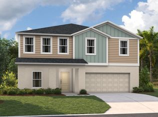 Gabriela Plan, Crosswinds, Haines City, FL 33844