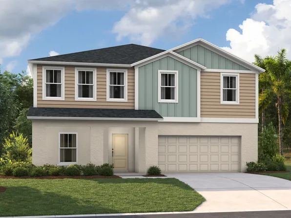 Gabriela Plan, Crosswinds