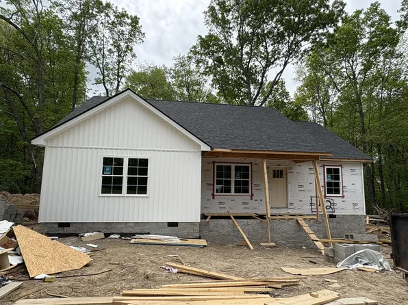 142 Poling Dr Lot 16, Pulaski, TN 38478