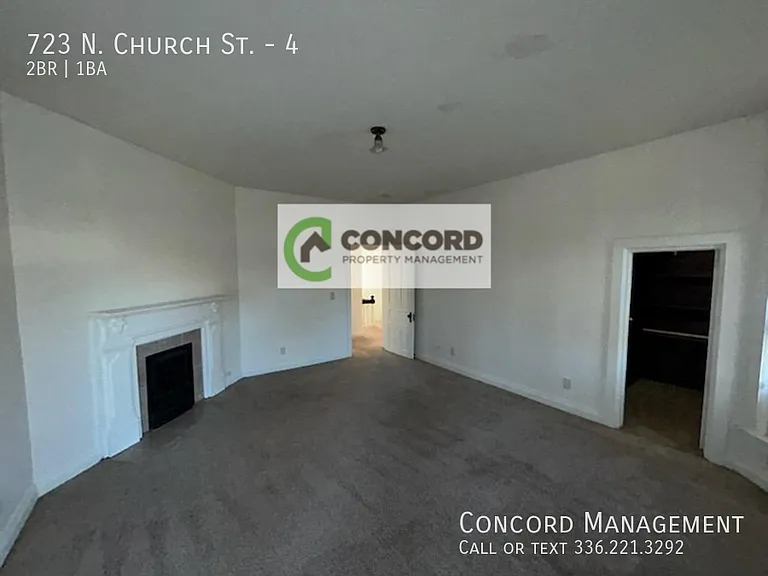 723 N Church St #4 — Photo 11