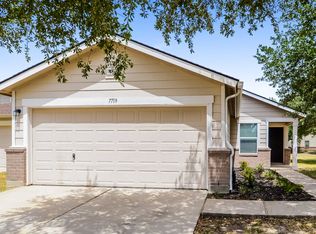 7719 Balsam Crossing Ln, Cypress, TX 77433