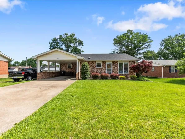 702 Northdale Dr, Perryville, MO 63775