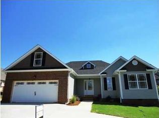 698 Gentry Rd, Chattanooga, TN 37421