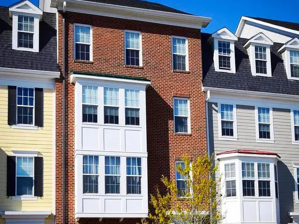 7524 Morris St Unit 5, Fulton, MD 20759