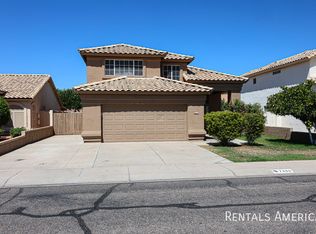 7460 W Crest Ln, Glendale, AZ 85310