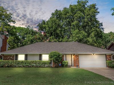5636 S 82nd East Ave, Tulsa, OK, 74145