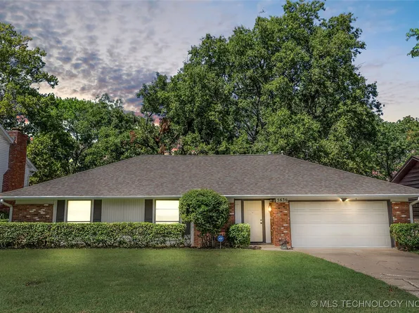 5636 S 82nd East Ave, Tulsa, OK 74145