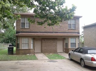 324 Helen St, Conway, AR 72034