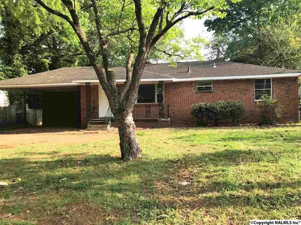 3901 Foster Ave SW, Huntsville, AL 35805
