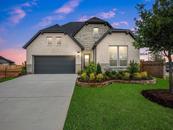 31906 Sundown View St, Fulshear, TX 77441