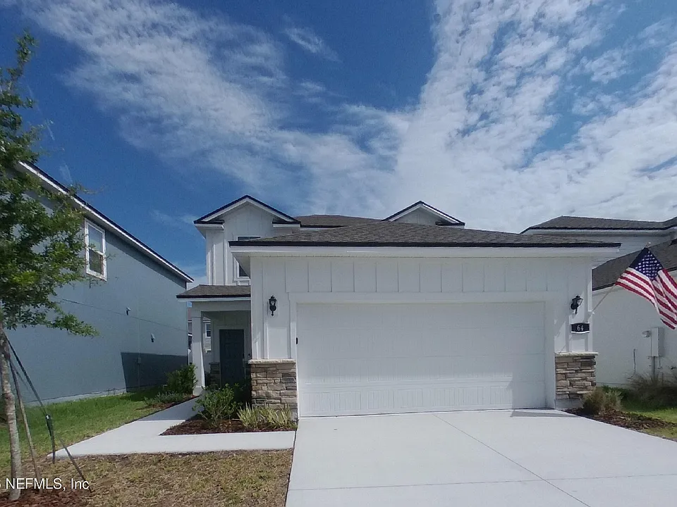 64 Brazil Nut Cir