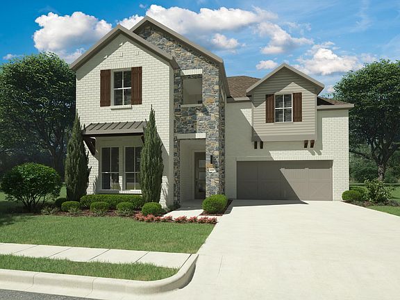 Elevation B
