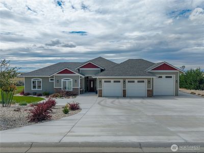 8296 SE Dune Lake Road, Moses Lake, WA, 98837