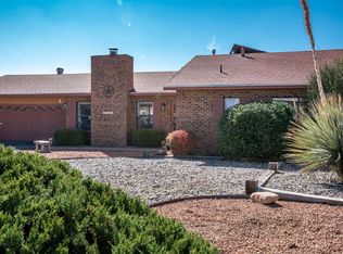 1676 Domain Loop SE, Rio Rancho, NM 87124