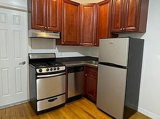 410 W 56th St APT 5B, New York, NY 10019