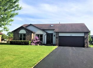 282 Sweet Acres Dr, Rochester, NY 14612