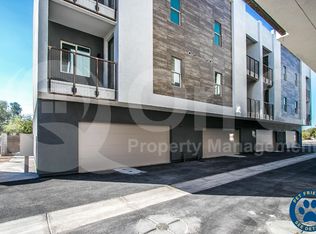 1443 E Osborn Rd LOT 6, Phoenix, AZ 85014