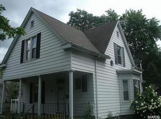 214 E Monroe St, Belleville, IL