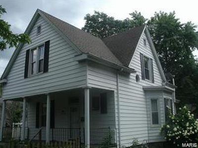 214 E Monroe St, Belleville, IL, 62220