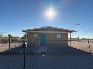 423 W Phoenix Ave, Eloy, AZ 85131