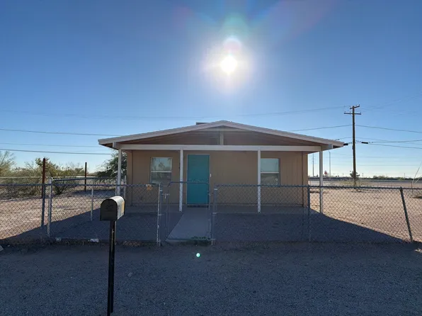 423 W Phoenix Ave, Eloy, AZ 85131
