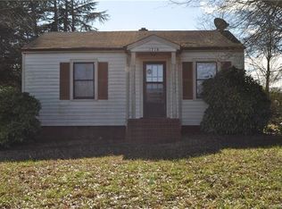 1718 Arlington Ave, Statesville, NC 28677