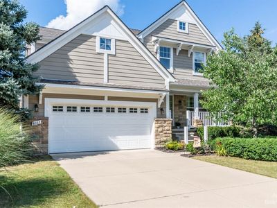 8063 Berkshire Dr, Ypsilanti, MI, 48198