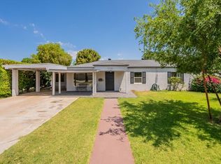 1116 E Fern Dr N, Phoenix, AZ 85014