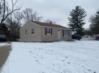 2522 Hollywood Pl, South Bend, IN 46616
