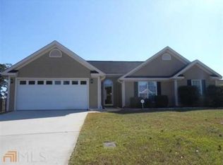 104 Morningdale Dr, Warner Robins, GA 31088