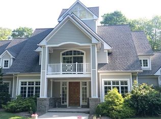 716 Hines Hill Rd, Hudson, OH 44236