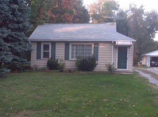 8017 Brichford Rd, Mentor, OH 44060