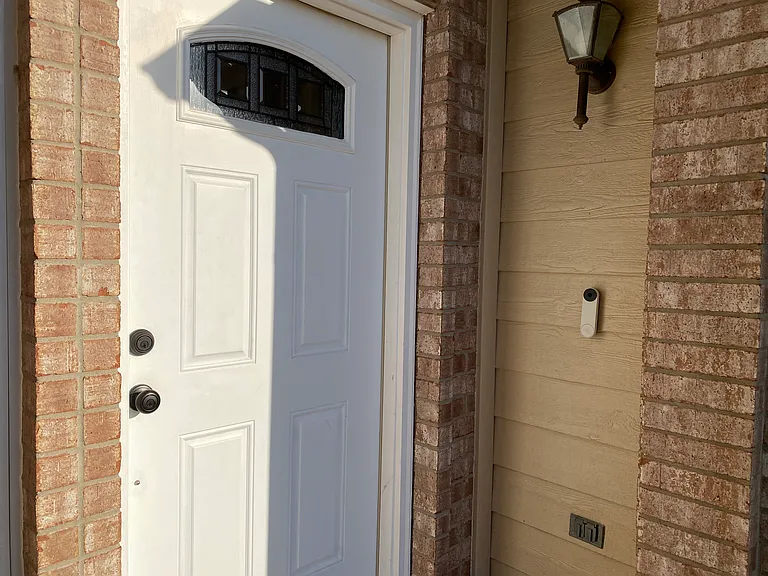 Door Bell with Camera
