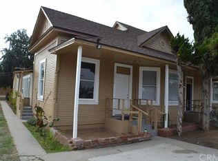 2014 11th St, Riverside, CA 92507