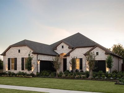 616 Lake Cove Dr, Little Elm, TX, 75068