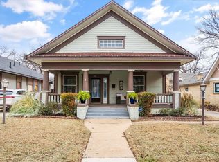 1915 5th Ave, Fort Worth, TX 76110