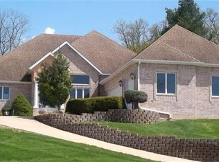 4870 E Cherokee St, Springfield, MO 65809