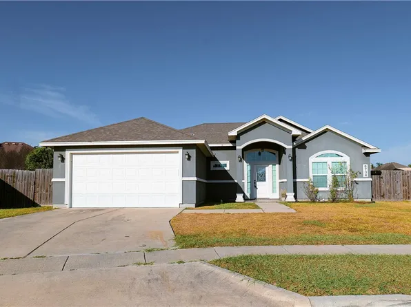 6734 Battery Park Ct, Corpus Christi, TX 78414