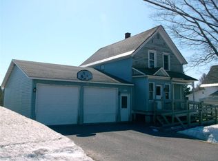 57432 Rockland St, Calumet, MI 49913