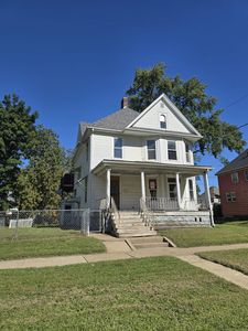 1018 W 2nd St, Waterloo, IA, 50701