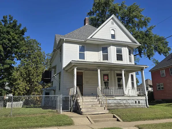 1018 W 2nd St, Waterloo, IA 50701
