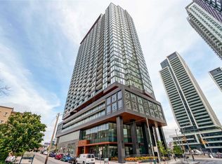 19 Western Battery Rd #510, Toronto, ON M6K3N9