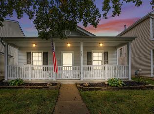 575 Perilous Pl #21, Galloway, OH