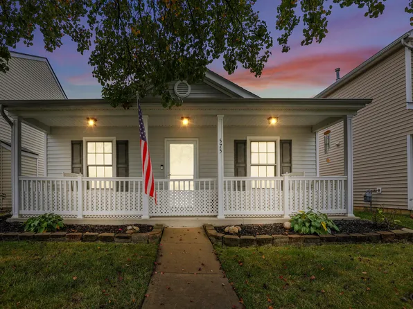 575 Perilous Pl #21, Galloway, OH 43119