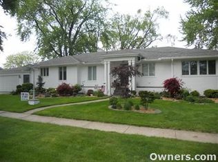 5517 Ottawa River Rd, Toledo, OH 43611